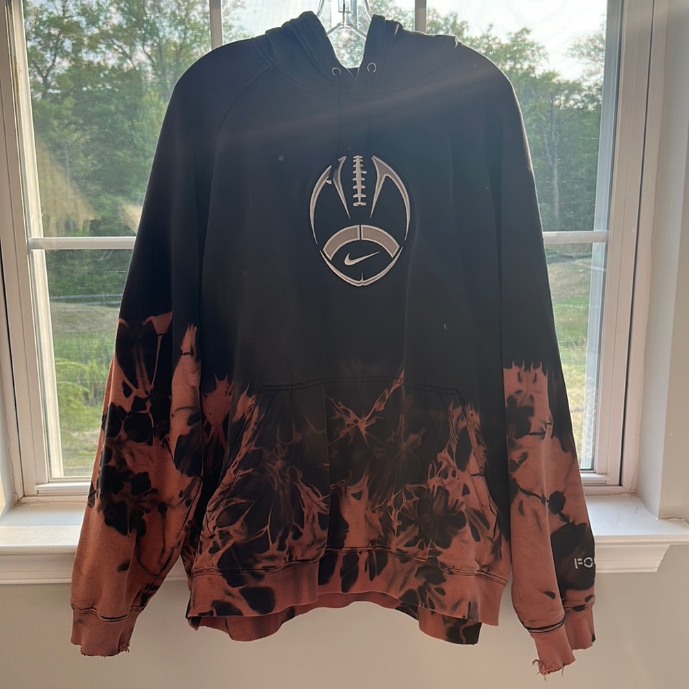 Nike Football Hoodie